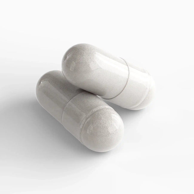 Colostrum capsules image 3