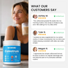 Colostrum Plus Powder