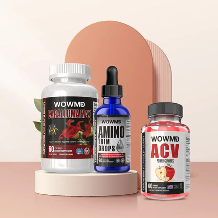 Complete Weight Loss Bundle