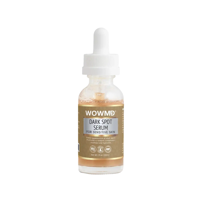 Dark spot serum 1