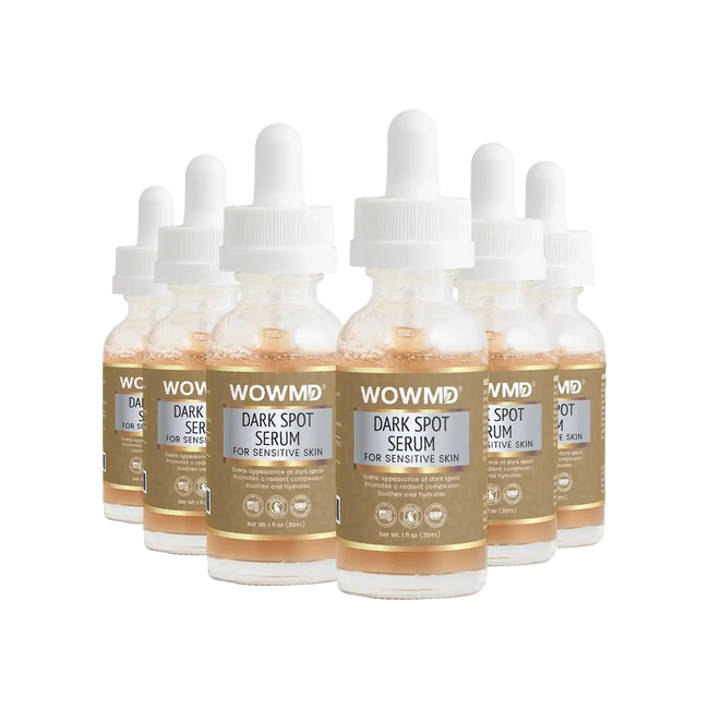 Dark spot serum 6