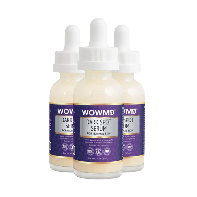 Dark spot serum for normal skin skin 3