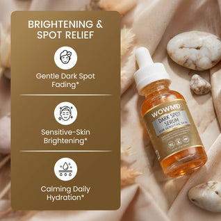 Dark Spot Serum for Sensitive Skin