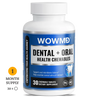 Dental + Oral Health Chewables