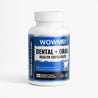 Dental + Oral Health Chewables