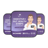 Digestive + Gut Health Strips