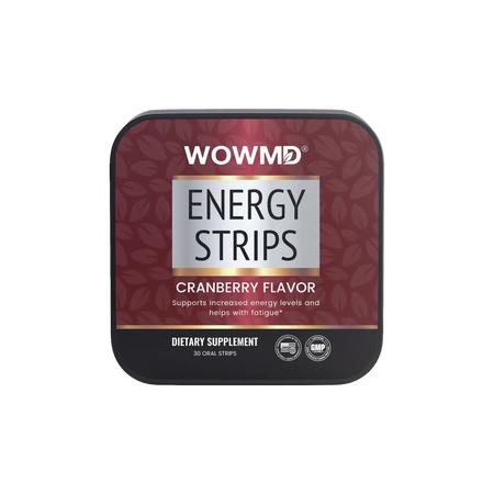 Energy Strips Basic Bundle