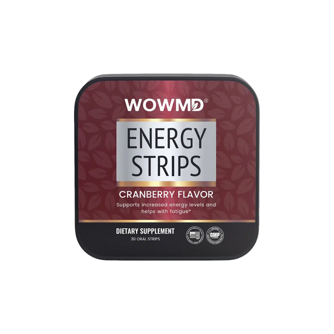 Energy strips 1