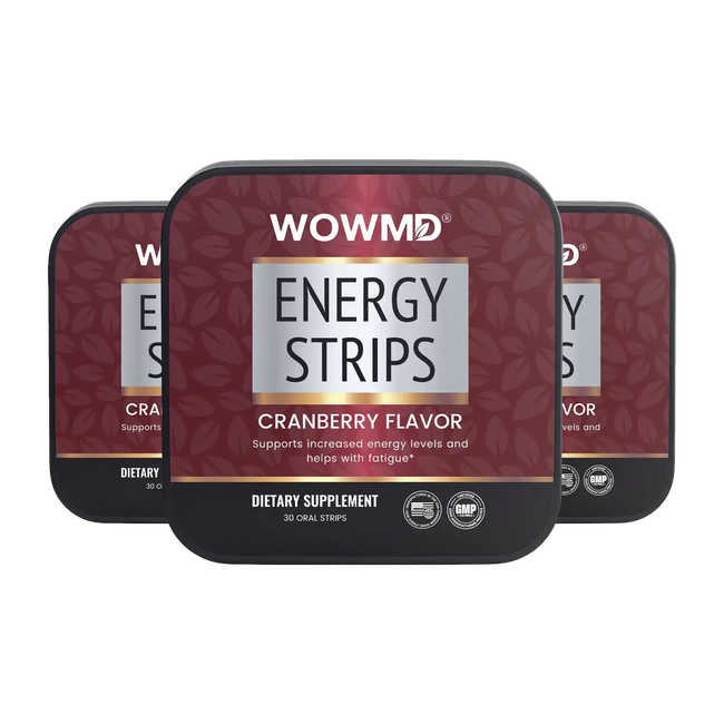 Energy strips 3