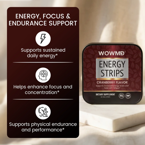 Energy Strips