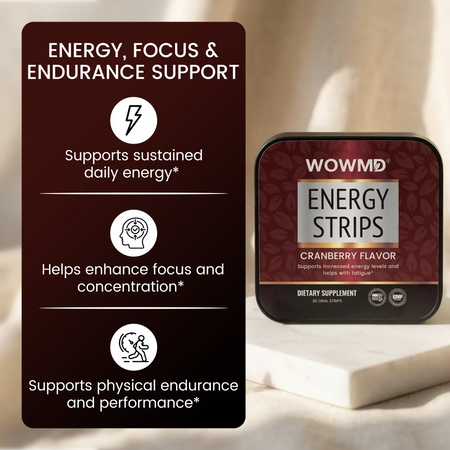 Energy Strips