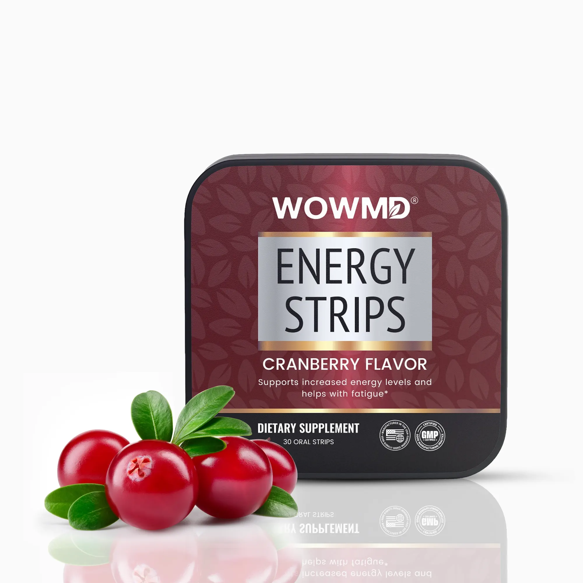 Energy Strips