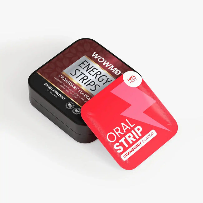 Energy strips image 1