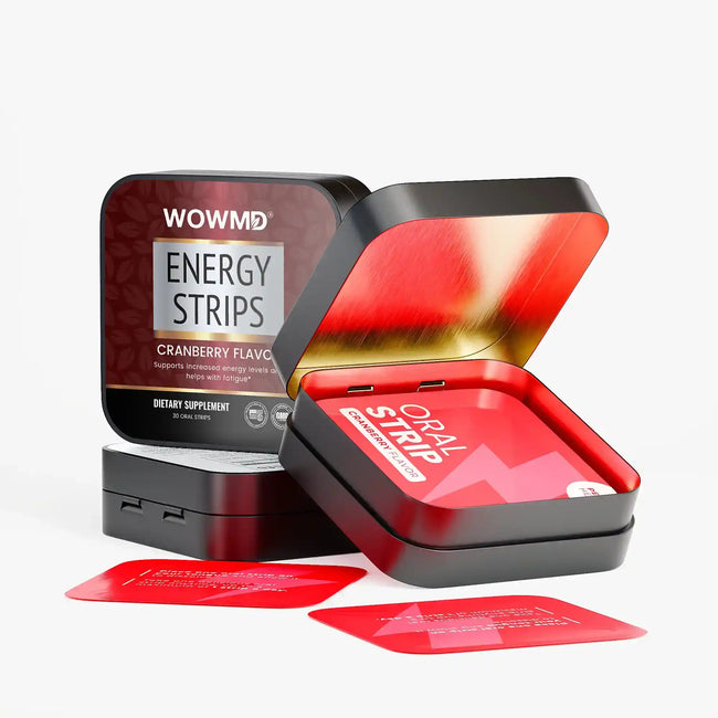 Energy strips image 2