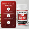 Fat Burner with MCT