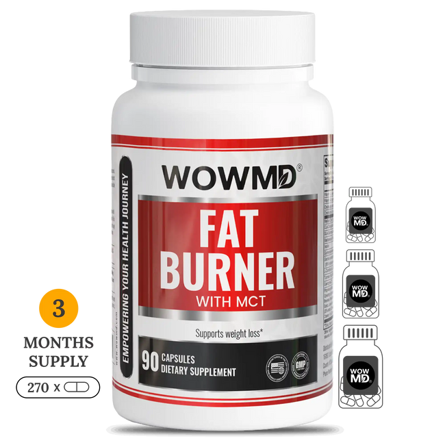 Fat burner with mct bottle 3