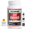 Fat Burner with MCT