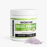 Focus Powder (Sour Grape)