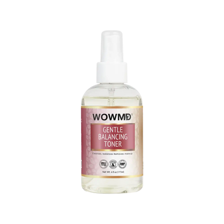 Gentle Balancing Toner Basic Bundle