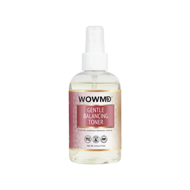 Gentle balancing toner 1