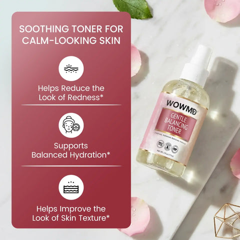 Gentle Balancing Toner