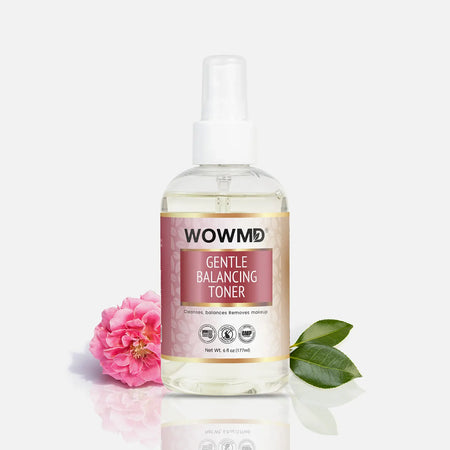 Gentle Balancing Toner