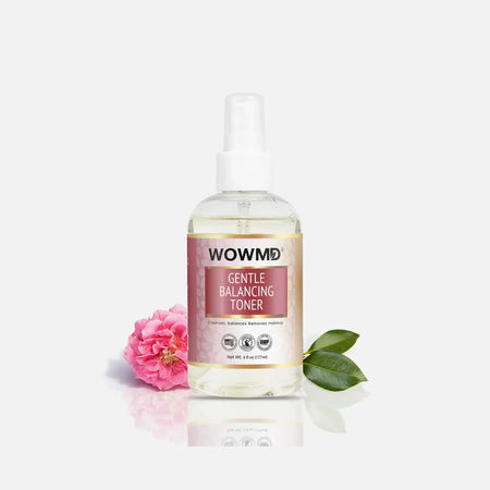 Gentle Balancing Toner