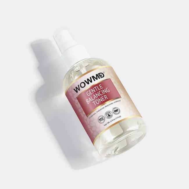 Gentle balancing toner image 1