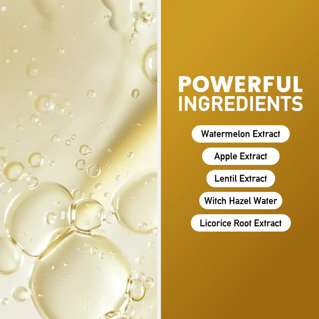 Gentle cleansing gel ingredient img