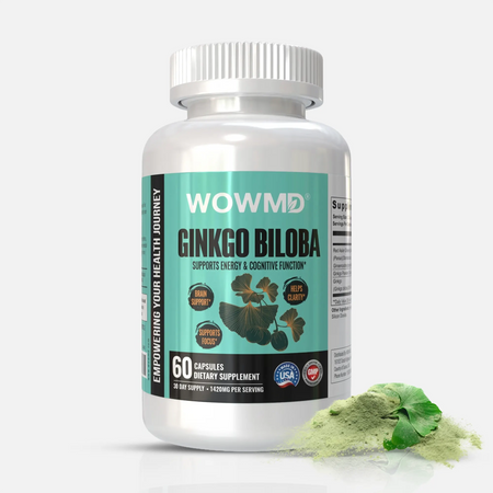 Ginkgo Biloba