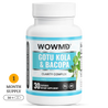 Gotu Kola & Bacopa Clarity Complex