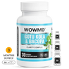 Gotu Kola & Bacopa Clarity Complex