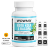 Gotu Kola & Bacopa Clarity Complex