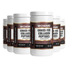 Grass-Fed Collagen Peptides Powder (Chocolate)