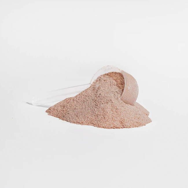 Grass fed collagen peptides powder image 3