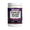 Grass-Fed Hydrolyzed Collagen Peptides