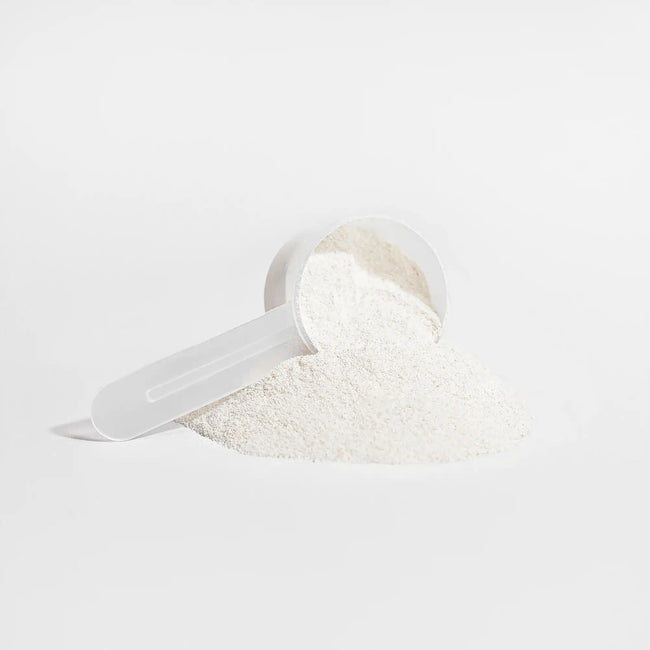 Grass fed hydrolyzed collagen peptides image 3