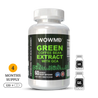 Green Coffee Bean Extract With GCA