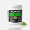 Greens Blend