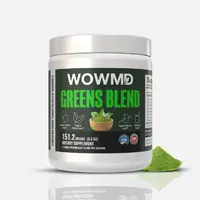 Greens Blend