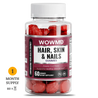 Hair, Skin & Nails Gummies