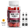 Hair, Skin & Nails Gummies