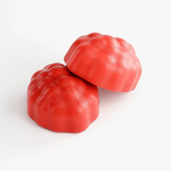 Hair skin and nails gummies 7