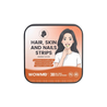 Hair, Skin and Nails Strips