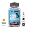 Hair Vitamin Gummies