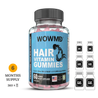 Hair Vitamin Gummies