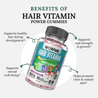 Hair Vitamin