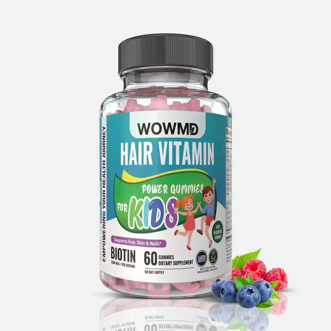 Hair Vitamin