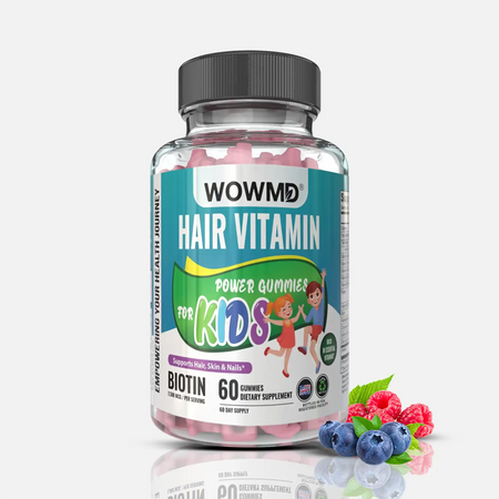 Hair Vitamin