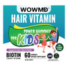 Hair Vitamin